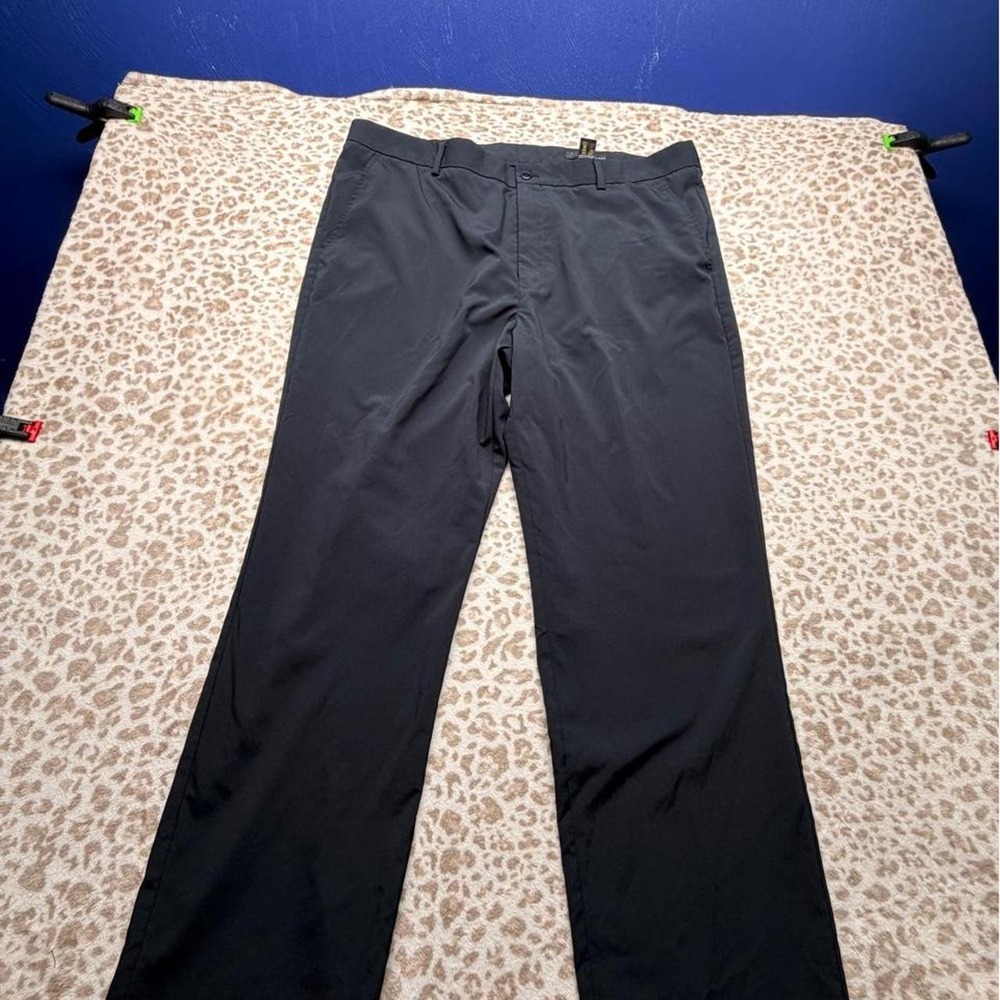 Greg Norman Men's Performance Golf Pants